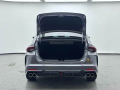 Trumpchi Yingbao 2023 270T DCT J16 - ფოტო 12