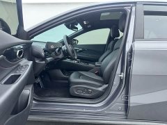Trumpchi Yingbao 2023 270T DCT J16 - ფოტო 15
