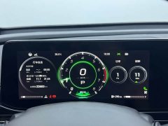 Trumpchi Yingbao 2023 270T DCT J16 - ფოტო 16