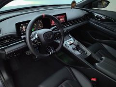 Trumpchi Yingbao 2023 270T DCT J16 - ფოტო 19