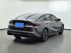 Trumpchi Yingbao 2023 270T DCT J16 - ფოტო 4