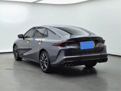 Trumpchi Yingbao 2023 270T DCT J16 - ფოტო 6