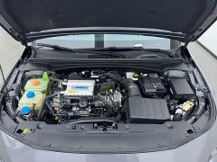 Trumpchi Yingbao 2023 270T DCT J16 - ფოტო 8