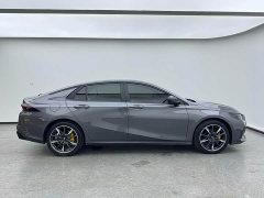 Trumpchi Yingbao 2023 270T DCT J16 - ფოტო 9