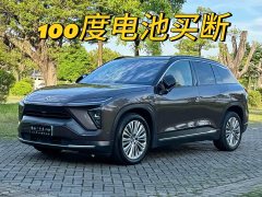 NIO ES6 2020 600KM Sport Edition - ფოტო 1