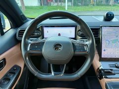 NIO ES6 2020 600KM Sport Edition - ფოტო 10