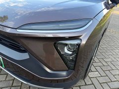 NIO ES6 2020 600KM Sport Edition - ფოტო 11