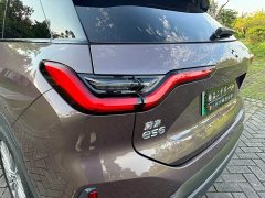 NIO ES6 2020 600KM Sport Edition - ფოტო 12