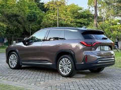 NIO ES6 2020 600KM Sport Edition - ფოტო 17