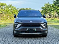 NIO ES6 2020 600KM Sport Edition - ფოტო 2