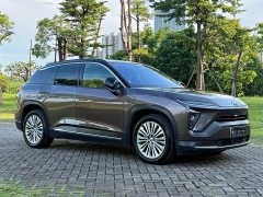NIO ES6 2020 600KM Sport Edition - ფოტო 3