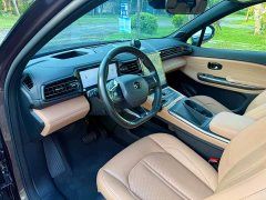 NIO ES6 2020 600KM Sport Edition - ფოტო 6