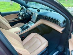 NIO ES6 2020 600KM Sport Edition - ფოტო 8