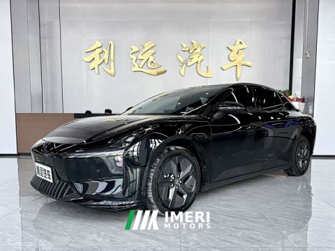 2025 XPeng MONA M03 620 Ultra-Long Range Plus - ავტომობილი ჩინეთიდან