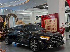 Mercedes-Benz E-Class E 300 L Fashion Edition - ფოტო 3
