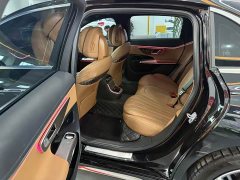 Mercedes-Benz E-Class E 300 L Fashion Edition - ფოტო 5