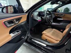 Mercedes-Benz E-Class E 300 L Fashion Edition - ფოტო 6