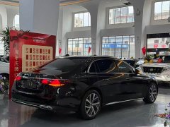 Mercedes-Benz E-Class E 300 L Fashion Edition - ფოტო 7