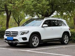 Mercedes-Benz GLB 200 Dynamic - ფოტო 1