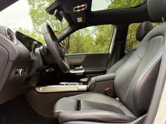 Mercedes-Benz GLB 200 Dynamic - ფოტო 10
