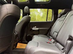 Mercedes-Benz GLB 200 Dynamic - ფოტო 11
