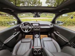 Mercedes-Benz GLB 200 Dynamic - ფოტო 12