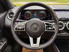 Mercedes-Benz GLB 200 Dynamic - ფოტო 13