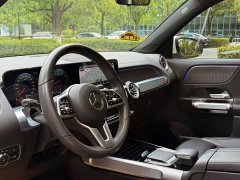 Mercedes-Benz GLB 200 Dynamic - ფოტო 14