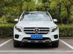 Mercedes-Benz GLB 200 Dynamic - ფოტო 2