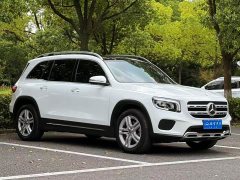 Mercedes-Benz GLB 200 Dynamic - ფოტო 3