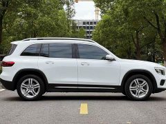 Mercedes-Benz GLB 200 Dynamic - ფოტო 4