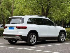 Mercedes-Benz GLB 200 Dynamic - ფოტო 5