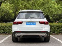 Mercedes-Benz GLB 200 Dynamic - ფოტო 6