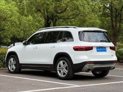Mercedes-Benz GLB 200 Dynamic - ფოტო 7
