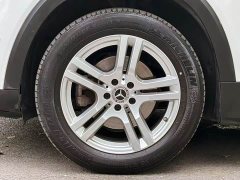 Mercedes-Benz GLB 200 Dynamic - ფოტო 9