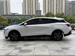 Buick Weilan 6 430km Comfort Edition - ფოტო 10