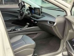 Buick Weilan 6 430km Comfort Edition - ფოტო 11