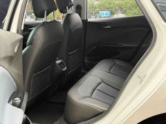 Buick Weilan 6 430km Comfort Edition - ფოტო 12