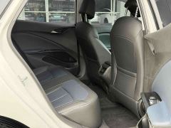 Buick Weilan 6 430km Comfort Edition - ფოტო 13