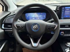 Buick Weilan 6 430km Comfort Edition - ფოტო 14
