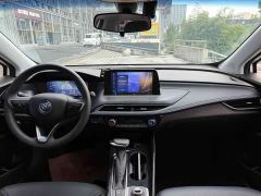 Buick Weilan 6 430km Comfort Edition - ფოტო 15