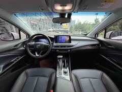 Buick Weilan 6 430km Comfort Edition - ფოტო 16