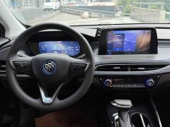Buick Weilan 6 430km Comfort Edition - ფოტო 17