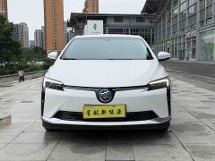 Buick Weilan 6 430km Comfort Edition - ფოტო 2