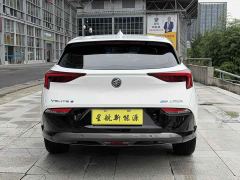 Buick Weilan 6 430km Comfort Edition - ფოტო 3