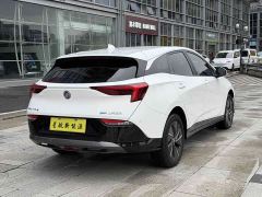 Buick Weilan 6 430km Comfort Edition - ფოტო 4