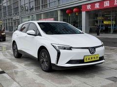 Buick Weilan 6 430km Comfort Edition - ფოტო 5