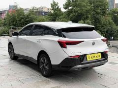 Buick Weilan 6 430km Comfort Edition - ფოტო 6