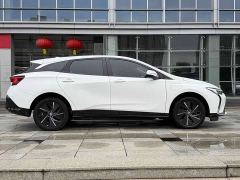 Buick Weilan 6 430km Comfort Edition - ფოტო 7