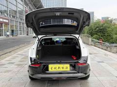 Buick Weilan 6 430km Comfort Edition - ფოტო 8